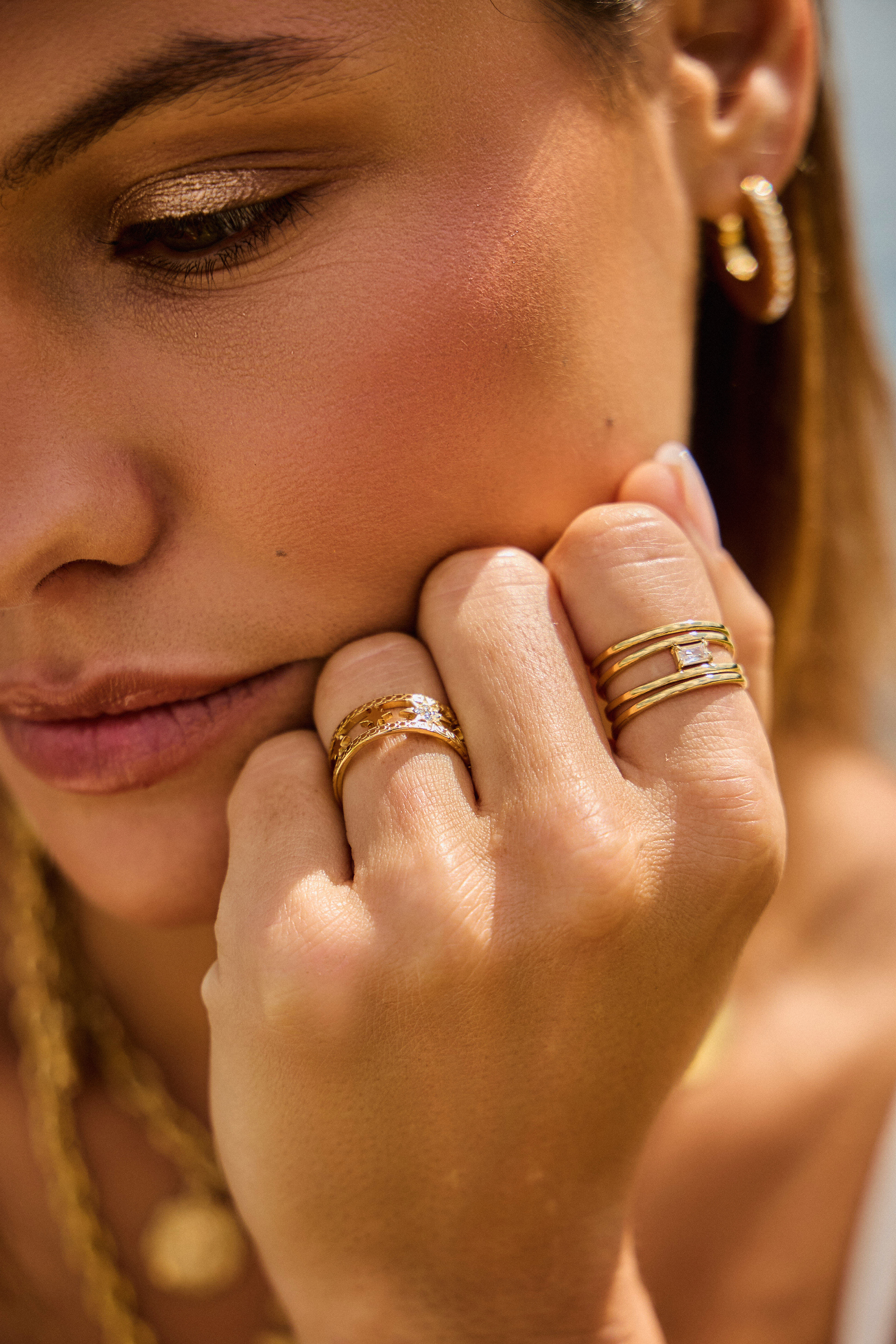 Bague Sicile