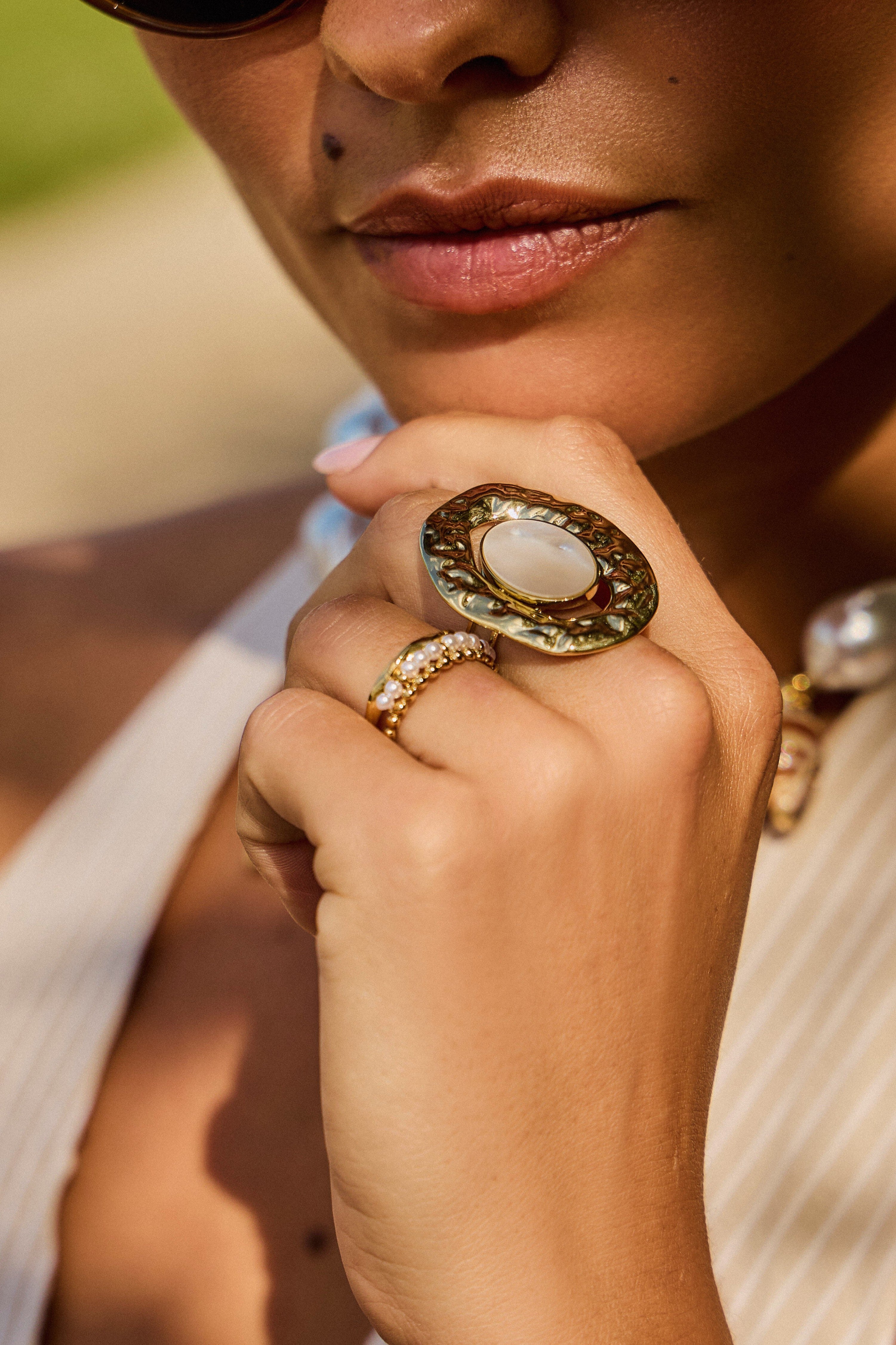 Bague Sarah