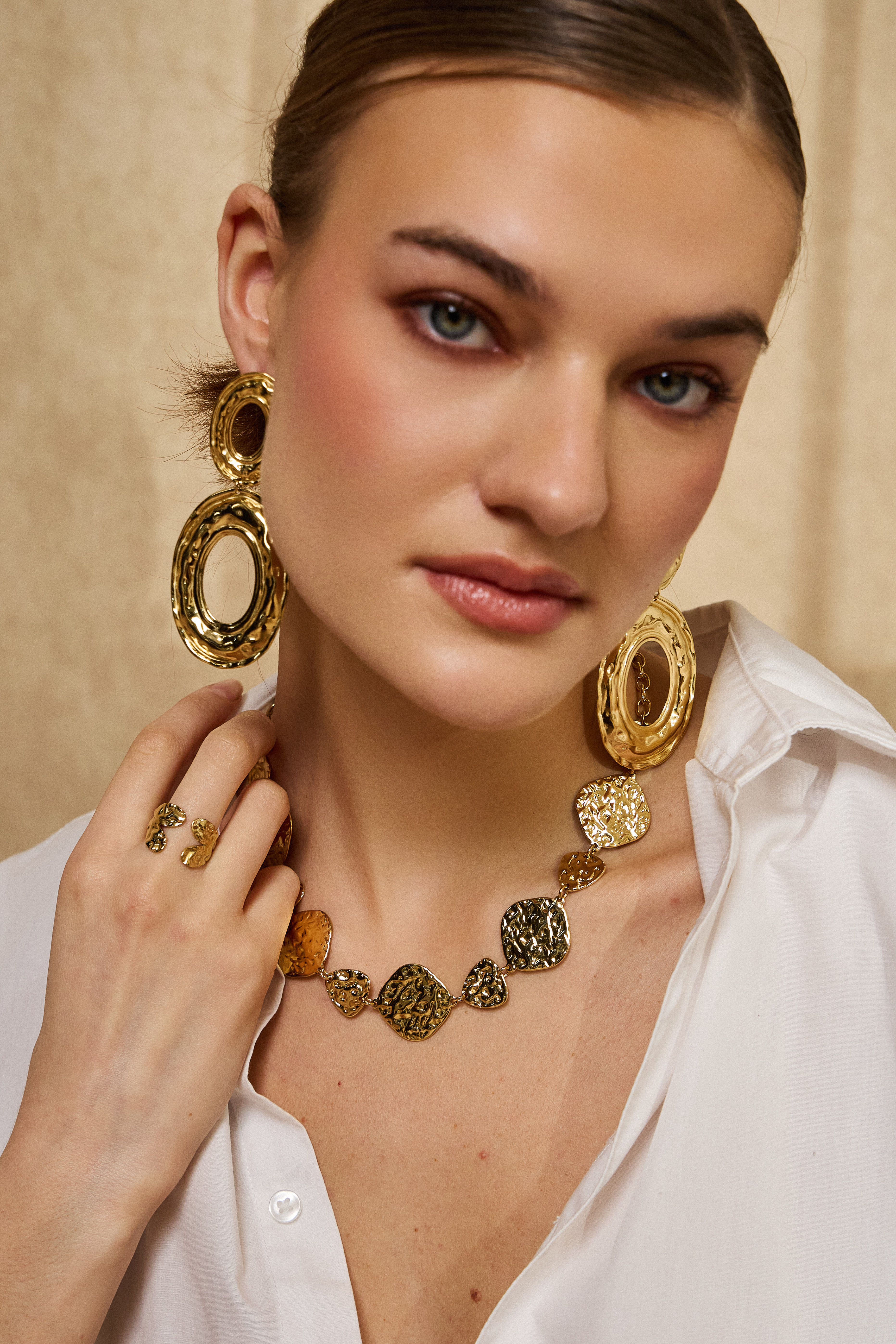 Bague Emmy