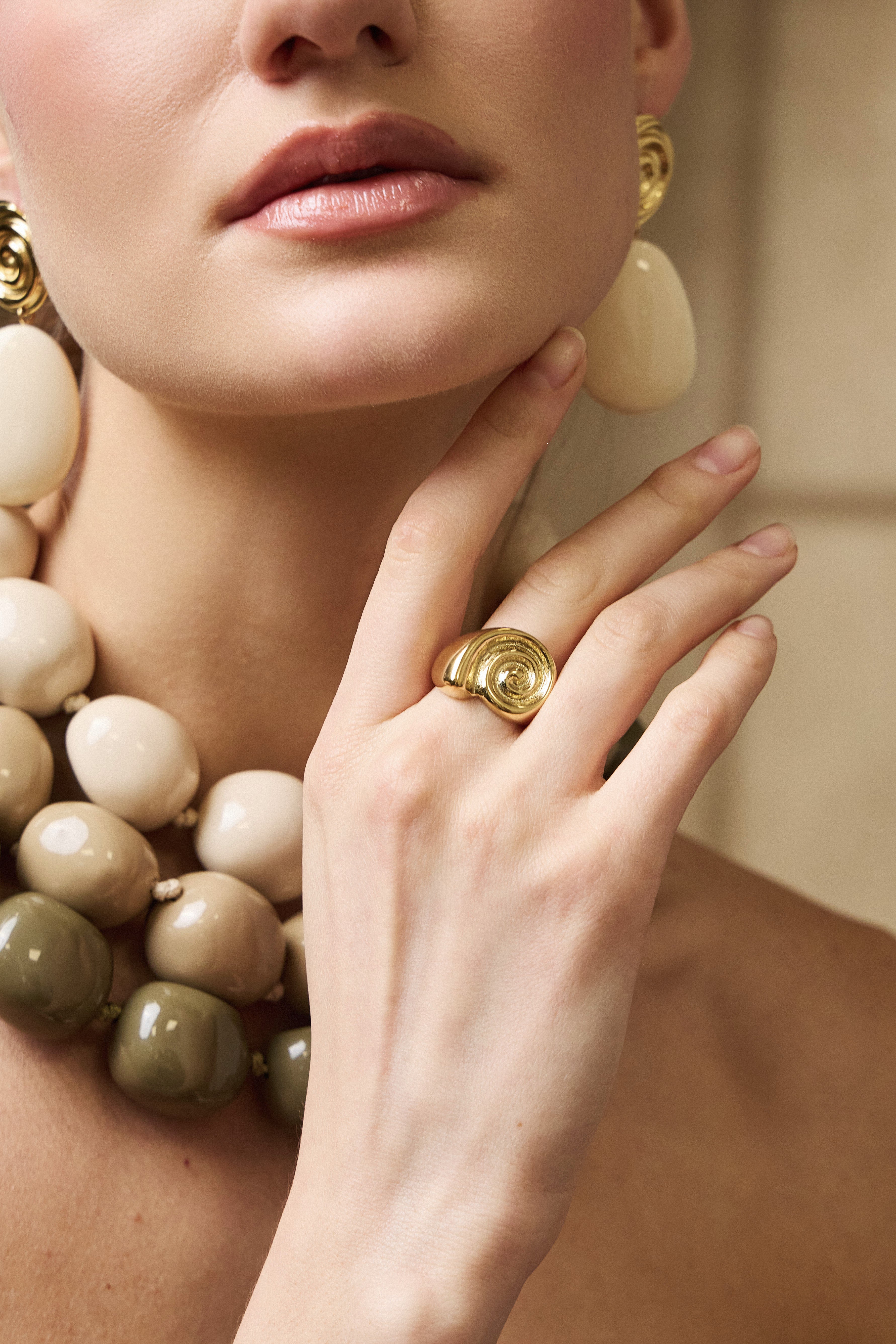 Bague Louisa