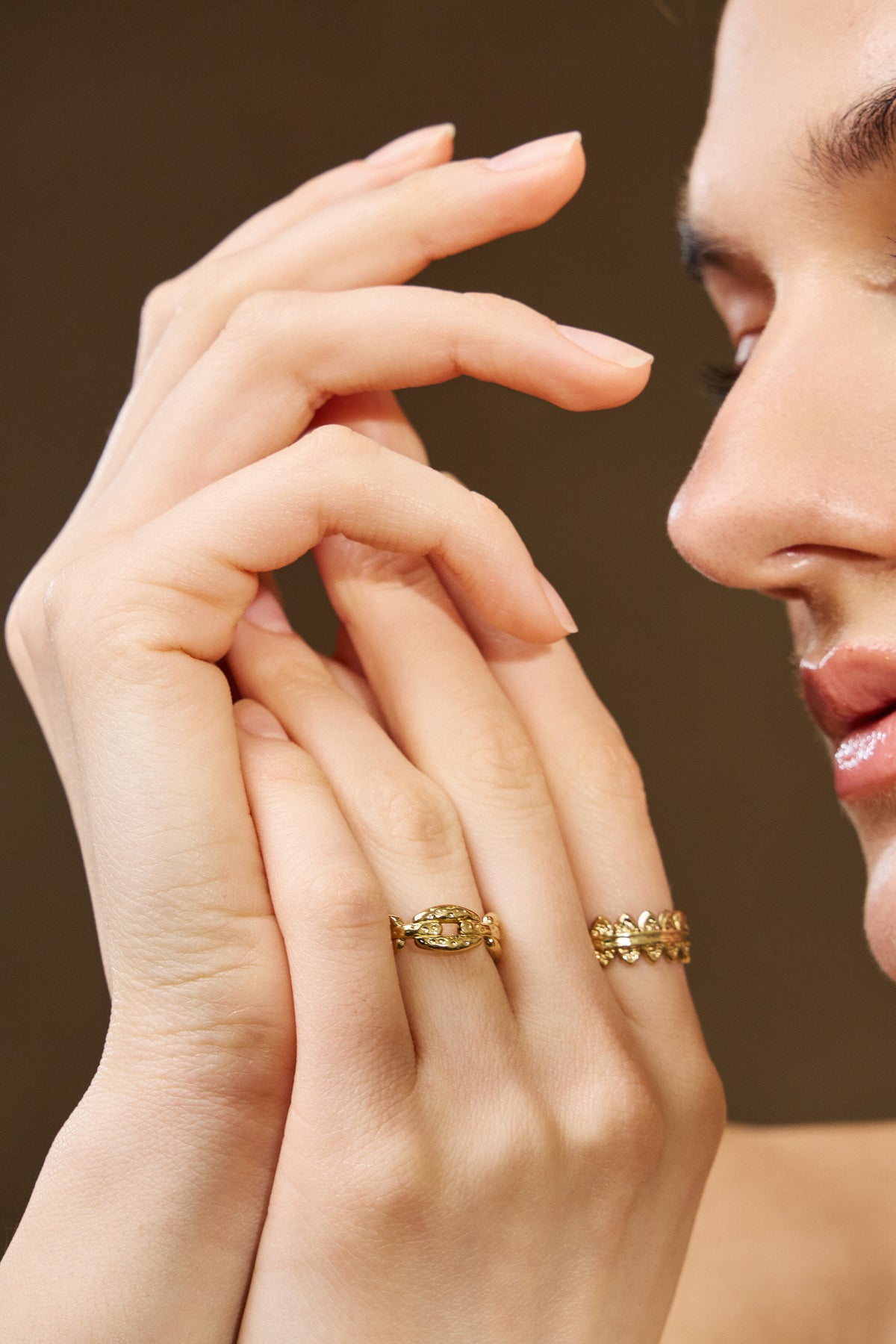 Bague Manuela