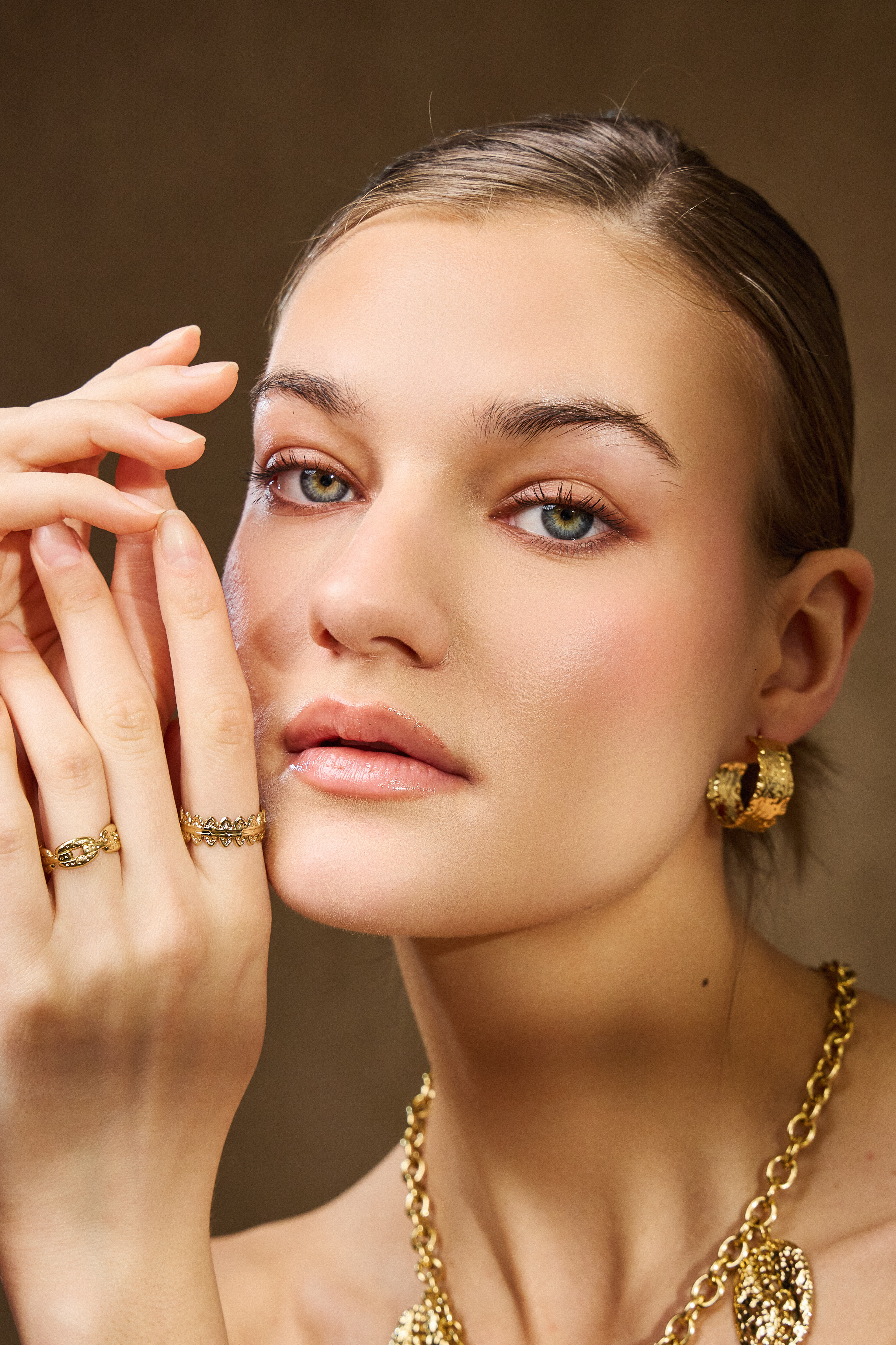 Bague Rosalie