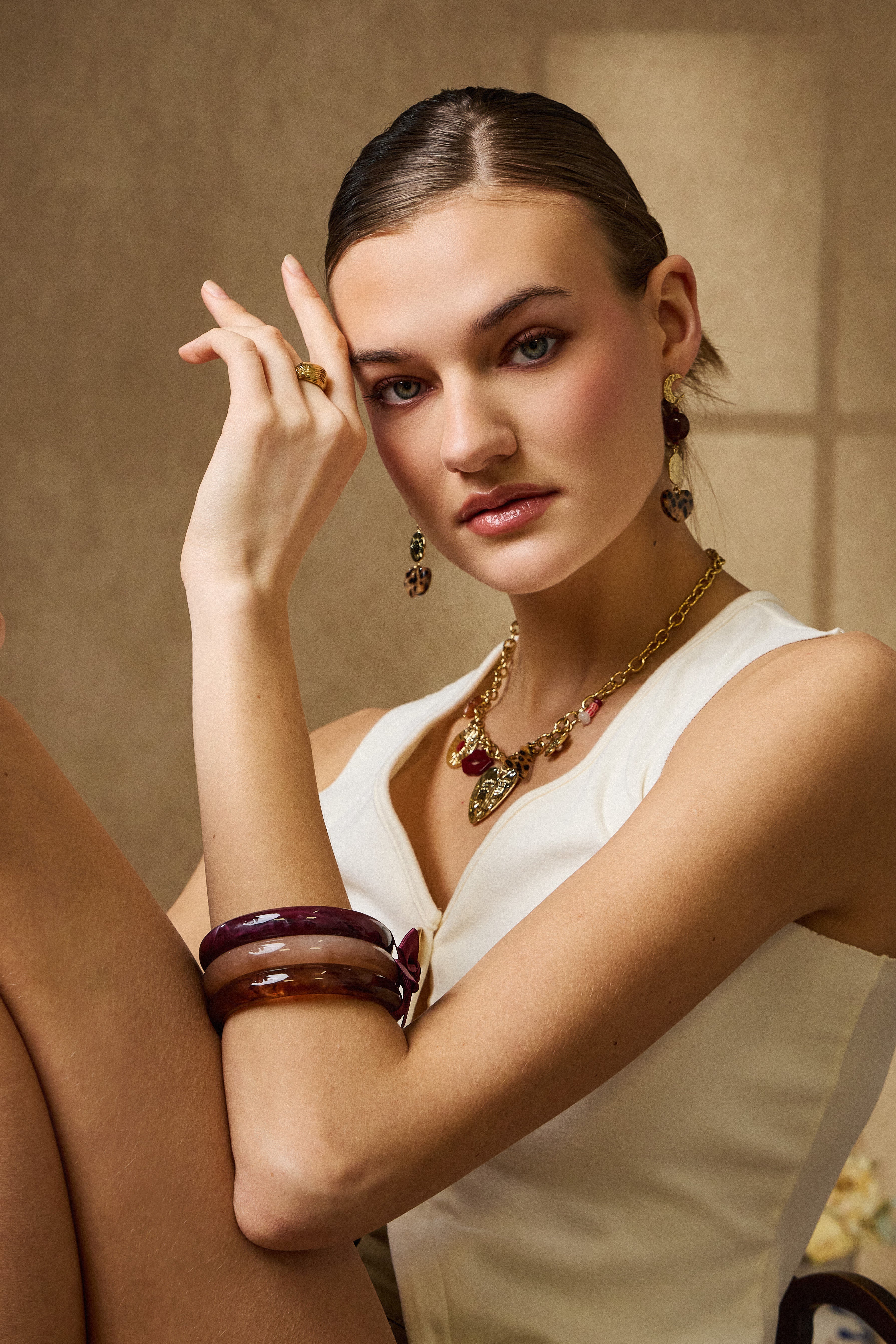 Collier Valerie
