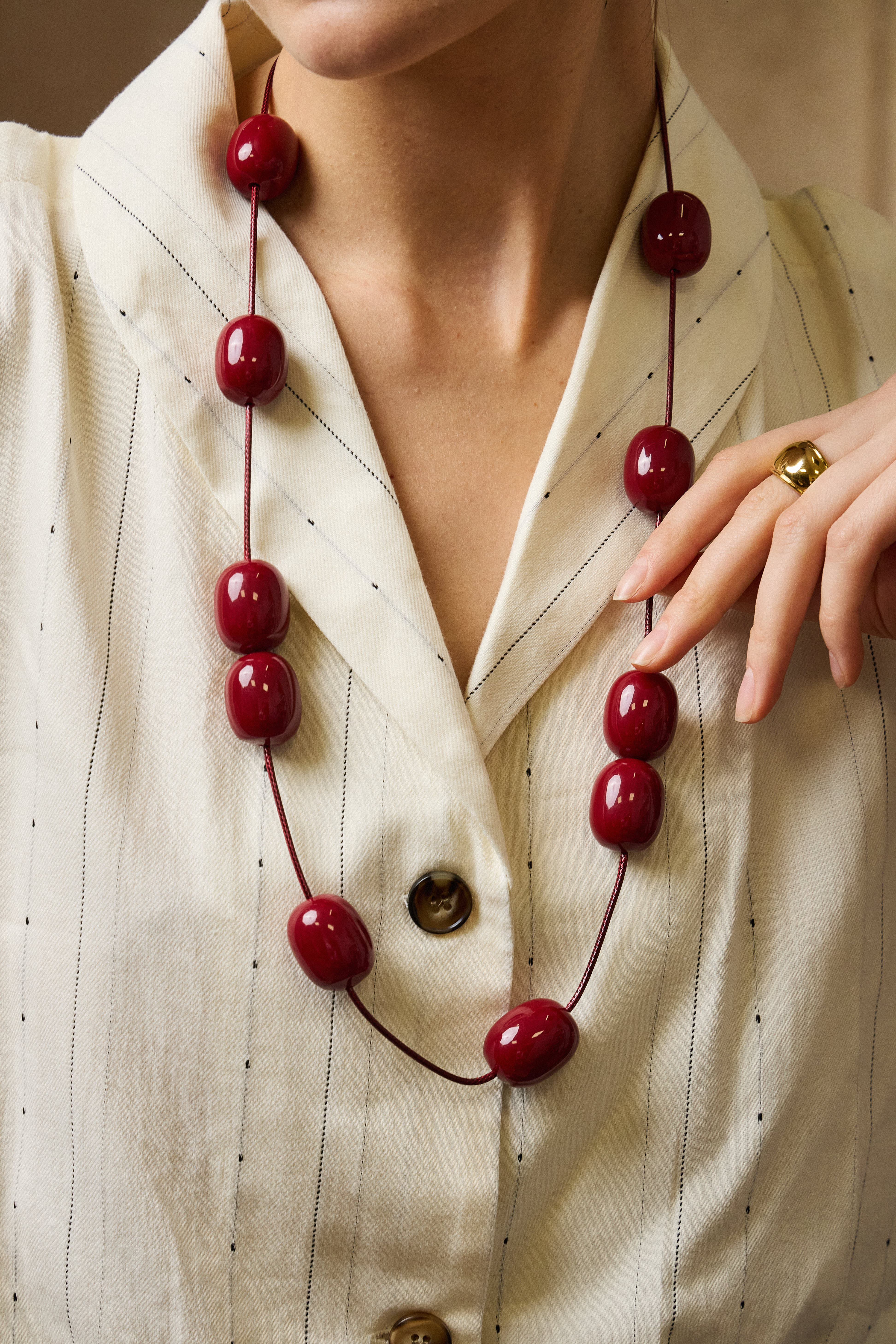 Bague Sandrine