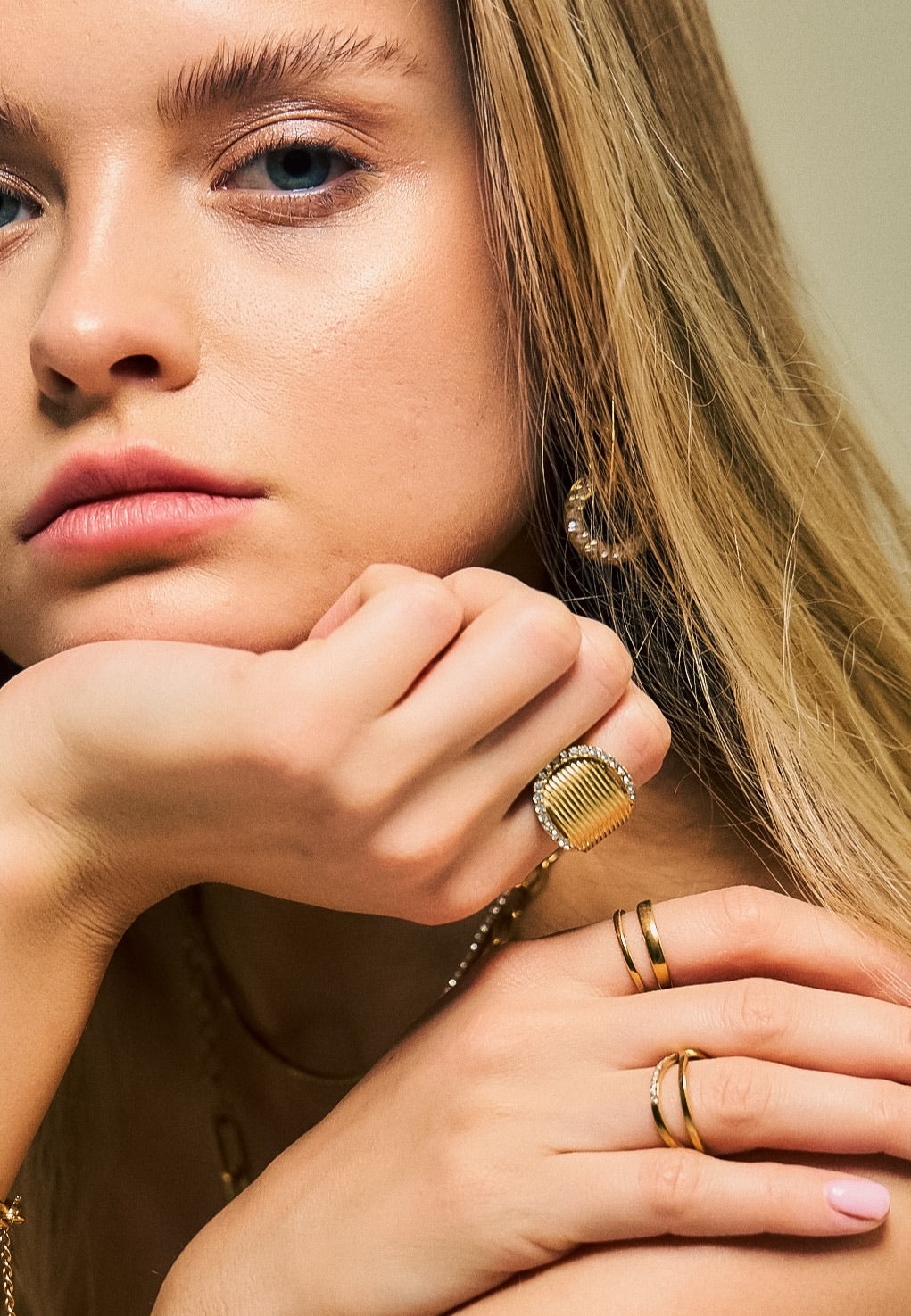 Bague Jenice